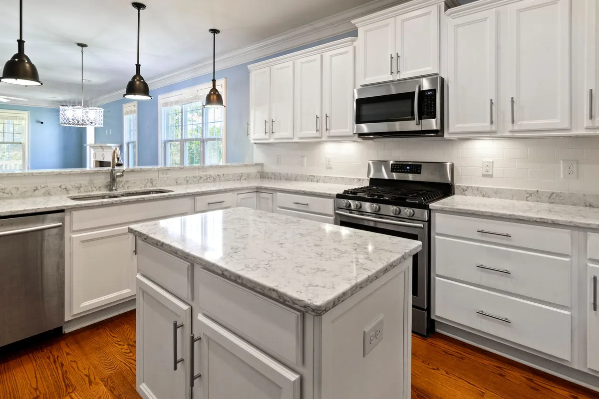 Filth & Squalor Cleanup in Green Meadows, OH
