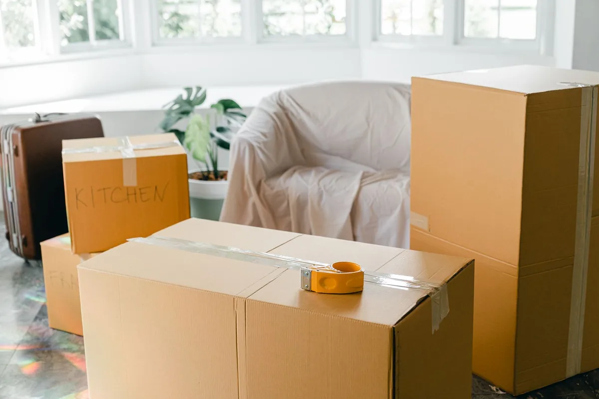 Hoarding Cleanup in Green Meadows, OH